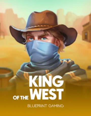 King West of the slot by Blueprint Gaming