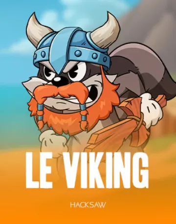Le Viking slot by Hacksaw